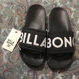 Billabong Slides